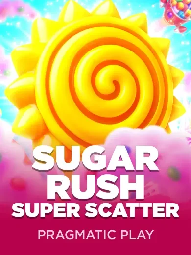 Sugar Rush Pragmatic Play